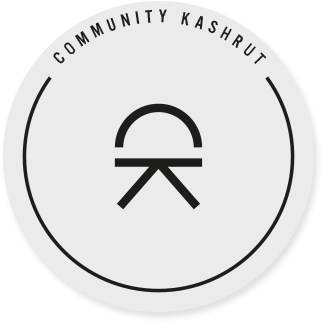 Community Kashrut NSW logo